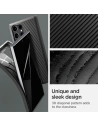 Hurtownia GSM - Case Spigen Core Armor Samsung Galaxy S24 Ultra Matt Schwarz - SPN3242 - {ean13} - Hurt