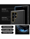 Hurtownia GSM - Case Spigen Core Armor Samsung Galaxy S24 Ultra Matt Schwarz - SPN3242 - {ean13} - Hurt