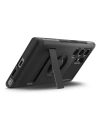 Hurtownia GSM - Case Spigen Slim Armor MagSafe Samsung Galaxy S24 Ultra Schwarz - SPN3243 - {ean13} - Hurt