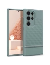 Case Caseology Parallax Samsung Galaxy S24 Ultra Salbeigrün
