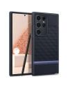 Case Caseology Parallax Samsung Galaxy S24 Ultra Marine Violet