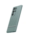 Hurtownia GSM - Etui Caseology Parallax Samsung Galaxy S24 Ultra Verde Sălbatic - SPN3244 - {ean13} - Hurt