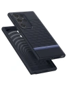 Hurtownia GSM - Case Caseology Parallax Samsung Galaxy S24 Ultra Marine Violet - SPN3245 - {ean13} - Hurt