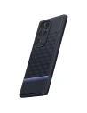 Hurtownia GSM - Case Caseology Parallax Samsung Galaxy S24 Ultra Marine Violet - SPN3245 - {ean13} - Hurt