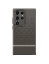 Hurtownia GSM - Case Caseology Parallax Samsung Galaxy S24 Ultra Aschgrau - SPN3246 - {ean13} - Hurt