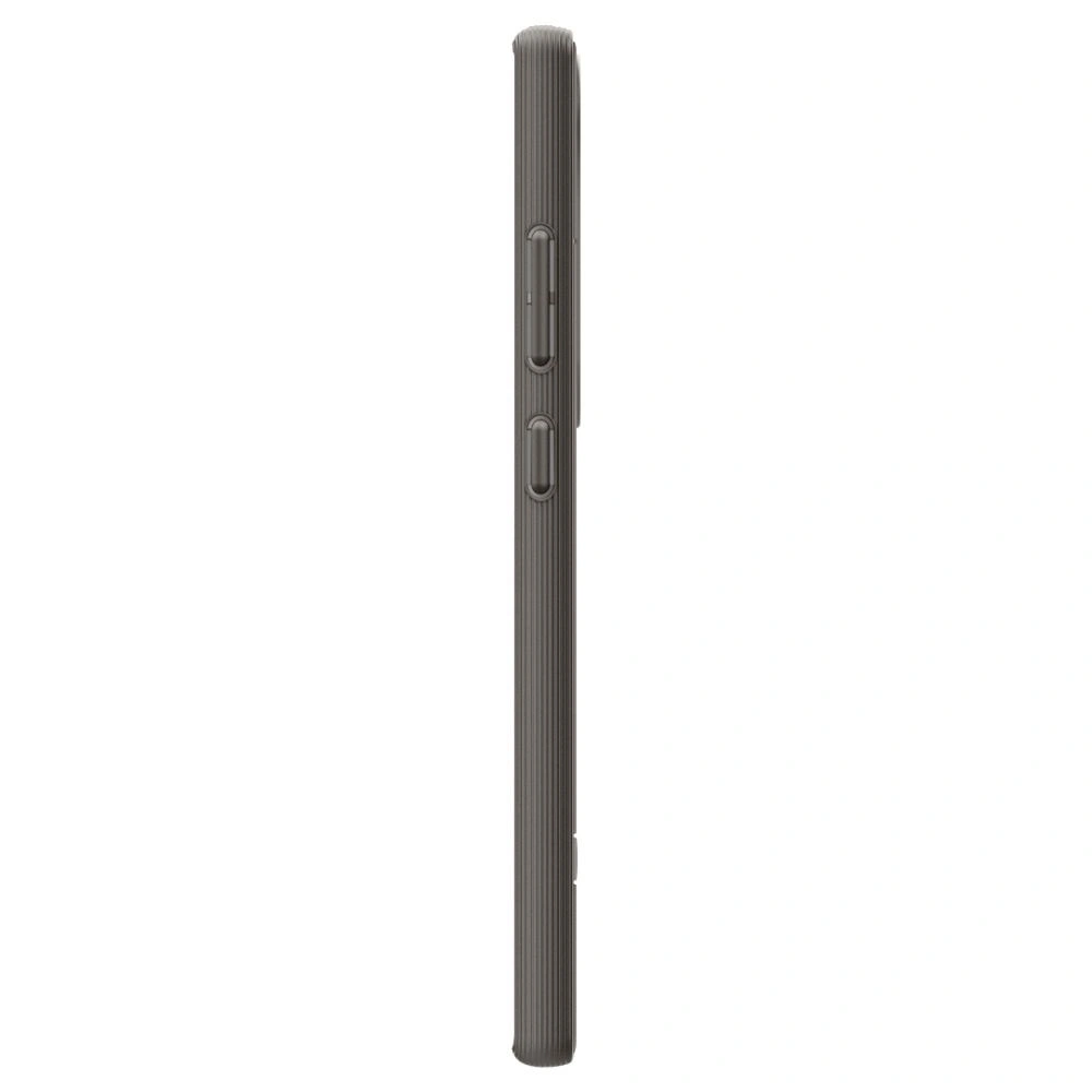 Hurtownia GSM - Case Caseology Parallax Samsung Galaxy S24 Ultra Aschgrau - SPN3246 - {ean13} - Hurt
