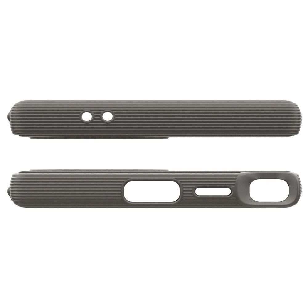 Hurtownia GSM - Case Caseology Parallax Samsung Galaxy S24 Ultra Aschgrau - SPN3246 - {ean13} - Hurt