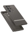 Hurtownia GSM - Etui Caseology Parallax Samsung Galaxy S24 Ultra Ash Grey - SPN3246 - {ean13} - Hurt