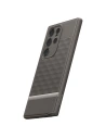 Hurtownia GSM - Case Caseology Parallax Samsung Galaxy S24 Ultra Aschgrau - SPN3246 - {ean13} - Hurt