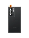 Hurtownia GSM - Sticlă securizată pentru aparat Spigen Optik.tr ez Fit Camera Protector Samsung Galaxy S24 Ultra Negru [2 PACK] - SPN3247 - {ean13} - Hurt