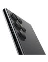 Hurtownia GSM - Gehärtetes Glas für die Spigen Optik.tr ez Fit Kamera Schutz Samsung Galaxy S24 Ultra Schwarz [2 PACK] - SPN3247 - {ean13} - Hurt