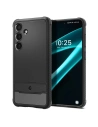 Hurtownia GSM - Etui Spigen Rugged Armor Samsung Galaxy S24+ Plus Matt Fekete - SPN3248 - {ean13} - Hurt