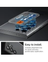Wholesale Spigen Optik.tr ez Fit Camera Protector Samsung Galaxy S24 Ultra Black [2 PACK] - SPN3247 - {ean13} - Hurt
