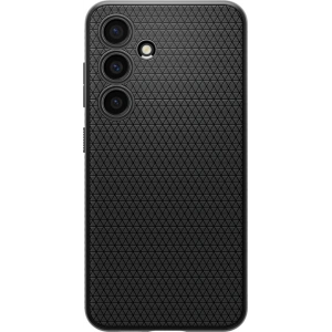 Etui Spigen Liquid Air Samsung Galaxy S24+ Plus Matte Black