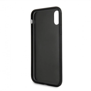 Hurtownia GSM - Karl Lagerfeld KLHCI65PIN iPhone Xs Max Hardcase schwarz/black Pins - KLD052BLK - {ean13} - Hurt