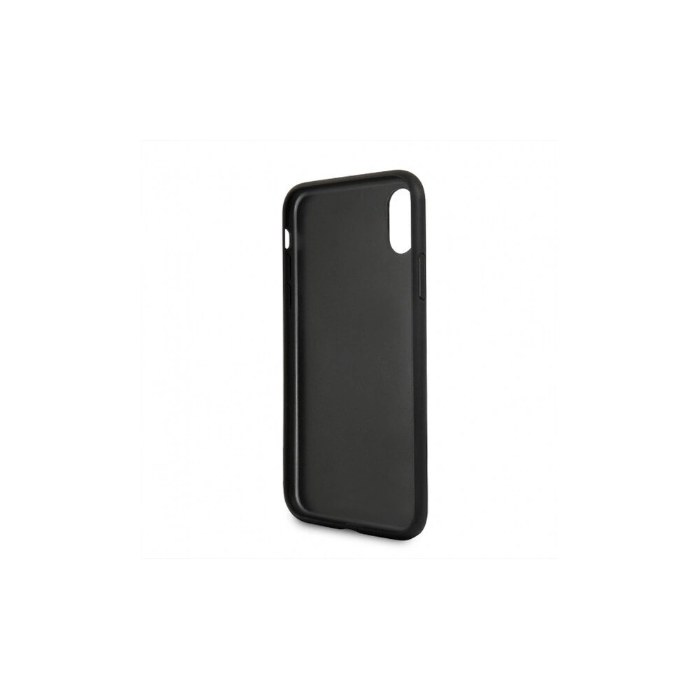Hurtownia GSM - Karl Lagerfeld KLHCI65PIN iPhone Xs Max hardcase czarny/black Pins - KLD052BLK - {ean13} - Hurt