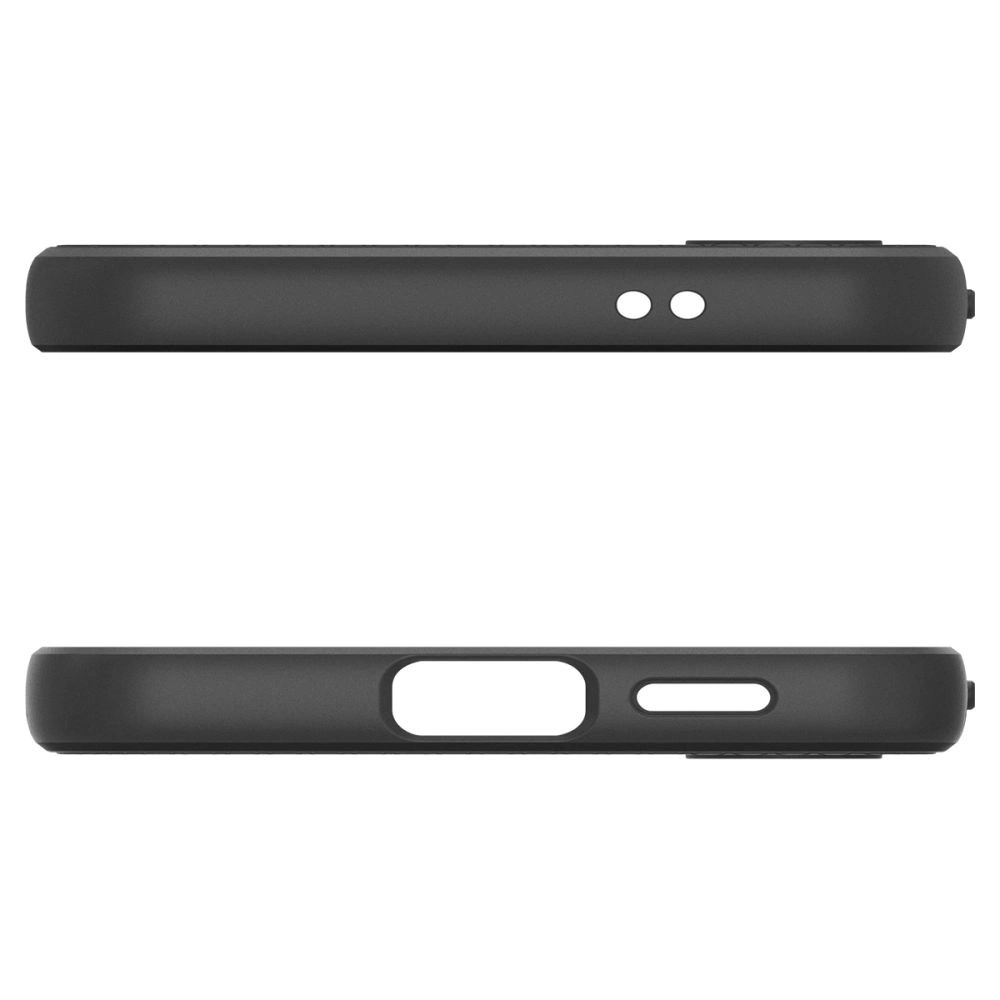 Wholesale Spigen Liquid Air Samsung Galaxy S24+ Plus Matte Black - SPN3249 - {ean13} - Hurt