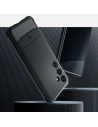 Wholesale Spigen Rugged Armor Samsung Galaxy S24+ Plus Matte Black - SPN3248 - {ean13} - Hurt