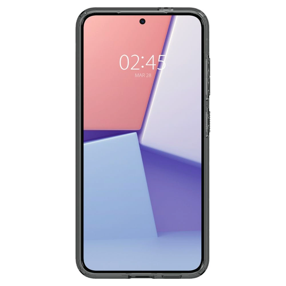 Hurtownia GSM - Case Spigen Liquid Crystal Samsung Galaxy S24+ Plus Space Crystal - SPN3251 - {ean13} - Hurt
