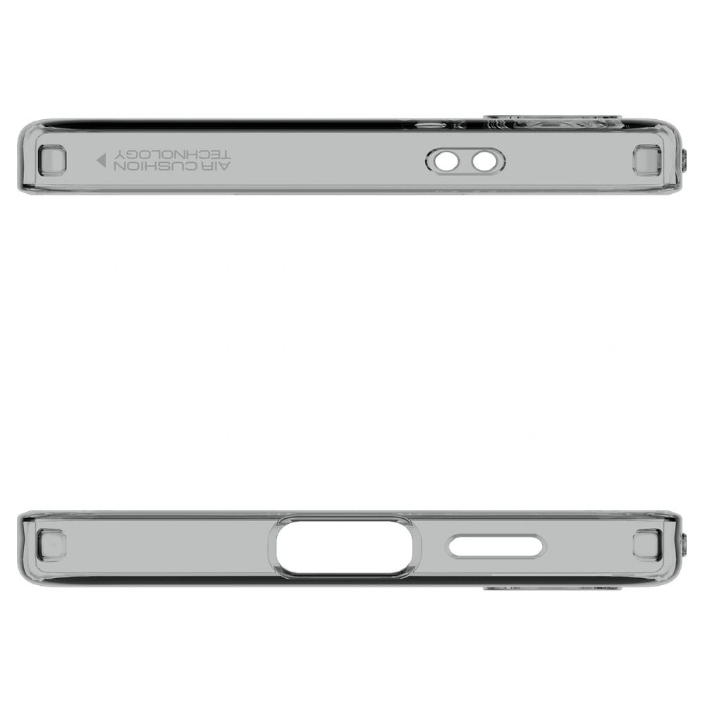 Hurtownia GSM - Case Spigen Liquid Crystal Samsung Galaxy S24+ Plus Space Crystal - SPN3251 - {ean13} - Hurt