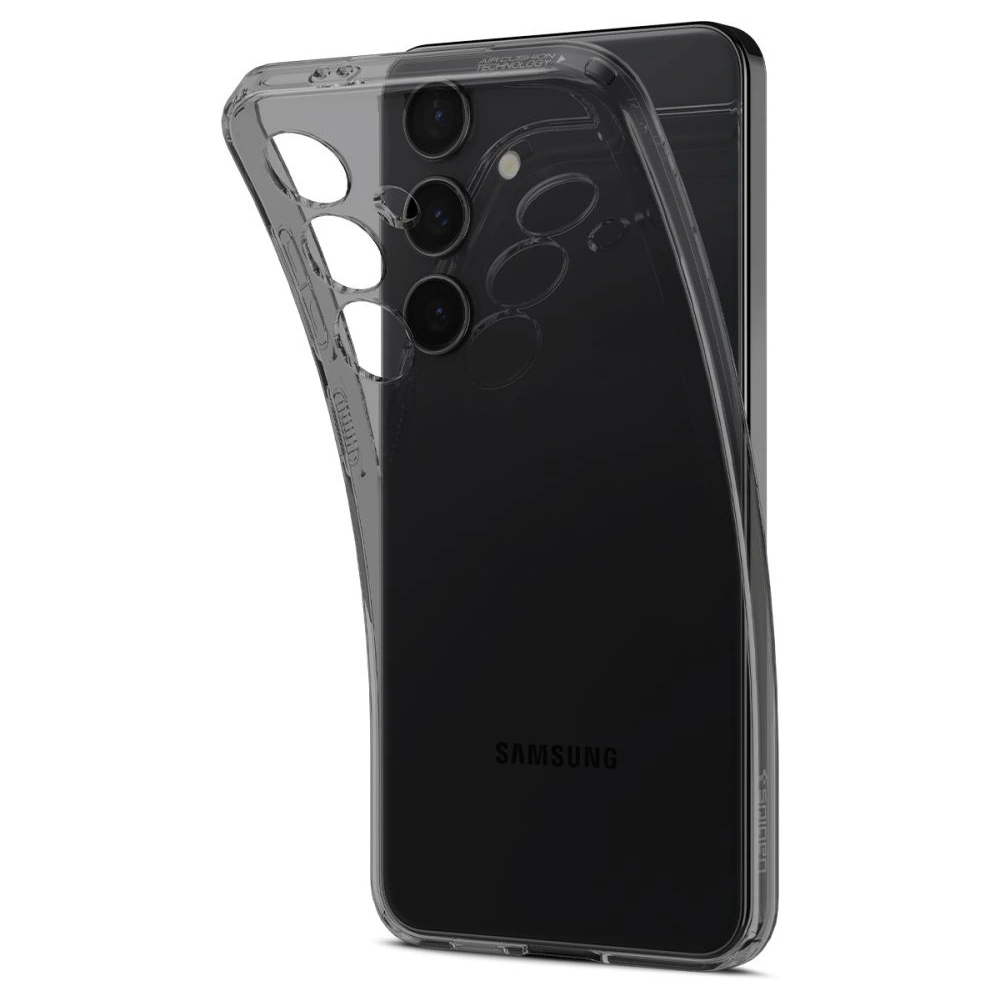 Hurtownia GSM - Case Spigen Liquid Crystal Samsung Galaxy S24+ Plus Space Crystal - SPN3251 - {ean13} - Hurt
