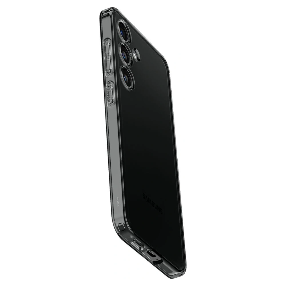 Hurtownia GSM - Case Spigen Liquid Crystal Samsung Galaxy S24+ Plus Space Crystal - SPN3251 - {ean13} - Hurt