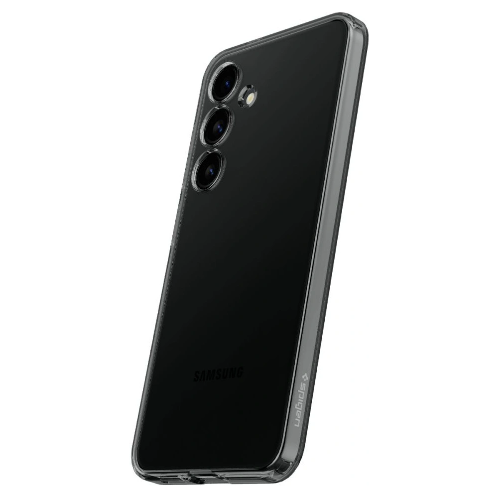 Hurtownia GSM - Etui Spigen Liquid Crystal Samsung Galaxy S24+ Plus Space Crystal - SPN3251 - {ean13} - Hurt