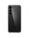 Hurtownia GSM - Etui Spigen Ultra Hybrid Samsung Galaxy S24+ Plus Crystal Clear - SPN3252 - {ean13} - Hurt