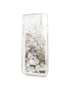 Hurtownia GSM - Karl Lagerfeld KLHCI65ROGO iPhone Xs Max czarno-złoty/black & gold hard case Glitter - KLD053BLKGLD - {ean13} - Hurt