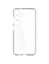 Hurtownia GSM - Etui Spigen Ultra Hybrid Samsung Galaxy S24+ Plus Crystal Clear - SPN3252 - {ean13} - Hurt