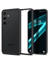 Hurtownia GSM - Etui Spigen Ultra Hybrid Samsung Galaxy S24+ Plus Matte Black - SPN3253 - {ean13} - Hurt