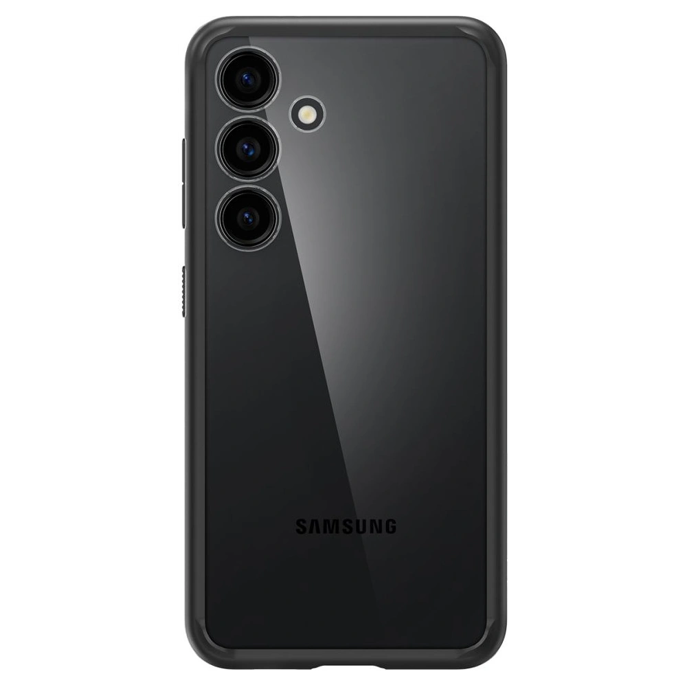 Hurtownia GSM - Etui Spigen Ultra Hybrid Samsung Galaxy S24+ Plus Matte Black - SPN3253 - {ean13} - Hurt