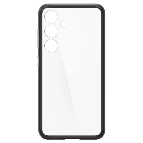 Etui Spigen Ultra Hybrid Samsung Galaxy S24+ Plus Matte Black