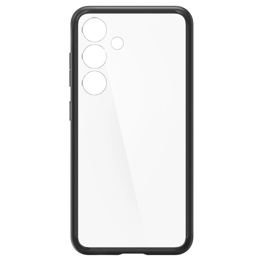 Hurtownia GSM - Etui Spigen Ultra Hybrid Samsung Galaxy S24+ Plus Matte Black - SPN3253 - {ean13} - Hurt