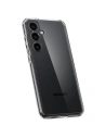 Hurtownia GSM - Etui Spigen Ultra Hybrid Samsung Galaxy S24+ Plus Crystal Clear - SPN3252 - {ean13} - Hurt