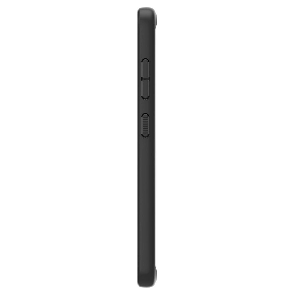 Hurtownia GSM - Etui Spigen Ultra Hybrid Samsung Galaxy S24+ Plus Matte Black - SPN3253 - {ean13} - Hurt
