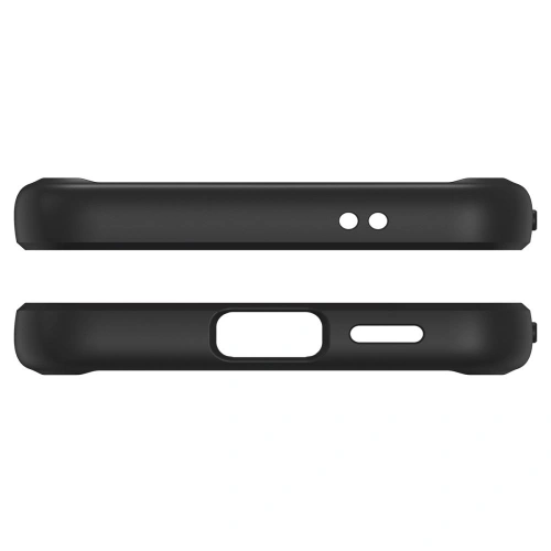 Etui Spigen Ultra Hybrid Samsung Galaxy S24+ Plus Matte Black