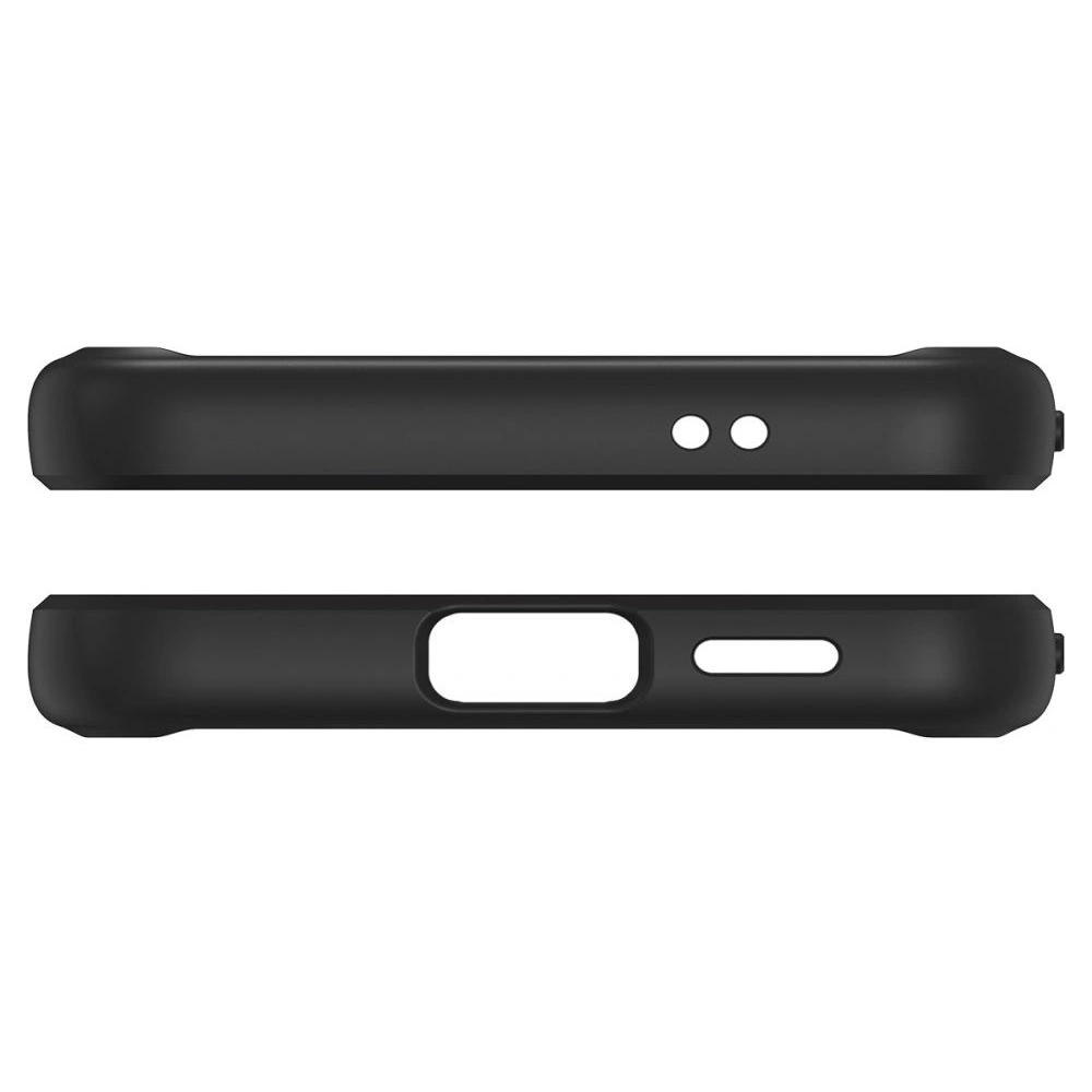 Hurtownia GSM - Etui Spigen Ultra Hybrid Samsung Galaxy S24+ Plus Matte Black - SPN3253 - {ean13} - Hurt