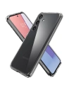 Hurtownia GSM - Etui Spigen Ultra Hybrid Samsung Galaxy S24+ Plus Crystal Clear - SPN3252 - {ean13} - Hurt