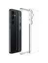 Hurtownia GSM - Etui Spigen Ultra Hybrid Samsung Galaxy S24+ Plus Crystal Clear - SPN3252 - {ean13} - Hurt
