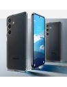 Hurtownia GSM - Etui Spigen Ultra Hybrid Samsung Galaxy S24+ Plus Crystal Clear - SPN3252 - {ean13} - Hurt