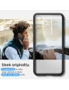 Hurtownia GSM - Etui Spigen Ultra Hybrid Samsung Galaxy S24+ Plus Matte Black - SPN3253 - {ean13} - Hurt