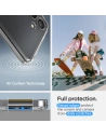 Hurtownia GSM - Etui Spigen Ultra Hybrid Samsung Galaxy S24+ Plus Crystal Clear - SPN3252 - {ean13} - Hurt