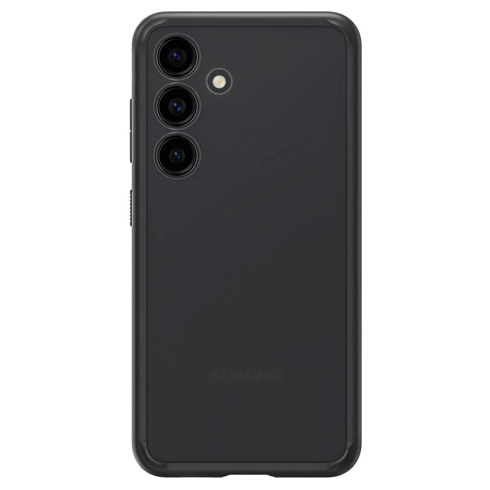 Hurtownia GSM - Etui Spigen Ultra Hybrid Samsung Galaxy S24+ Plus Frost Black - SPN3254 - {ean13} - Hurt