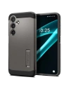 Case Spigen Tough Armor Samsung Galaxy S24+ Plus Gunmetal