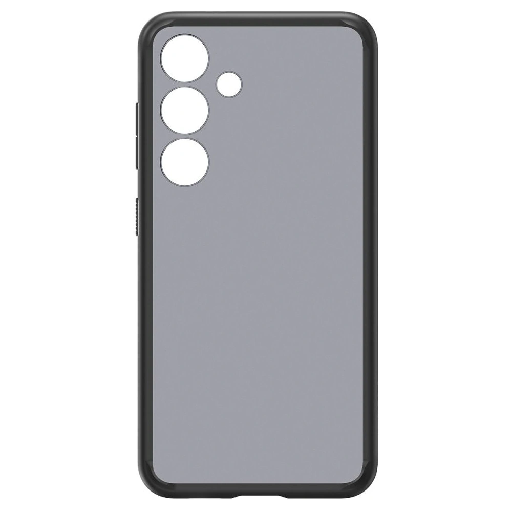 Hurtownia GSM - Etui Spigen Ultra Hybrid Samsung Galaxy S24+ Plus Frost Black - SPN3254 - {ean13} - Hurt