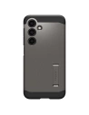 Wholesale Spigen Tough Armor Samsung Galaxy S24+ Plus Gunmetal - SPN3255 - {ean13} - Hurt
