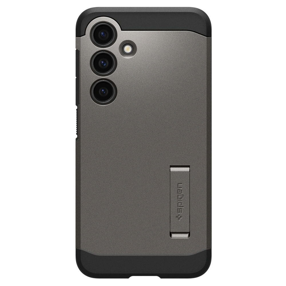 Wholesale Spigen Tough Armor Samsung Galaxy S24+ Plus Gunmetal - SPN3255 - {ean13} - Hurt
