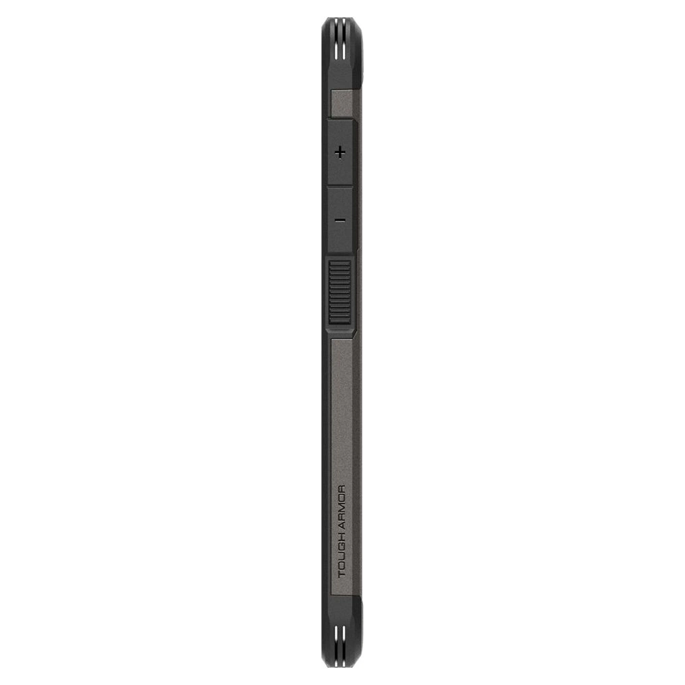 Wholesale Spigen Tough Armor Samsung Galaxy S24+ Plus Gunmetal - SPN3255 - {ean13} - Hurt