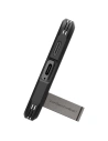 Wholesale Spigen Tough Armor Samsung Galaxy S24+ Plus Gunmetal - SPN3255 - {ean13} - Hurt